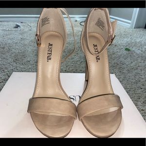 Size 7 heels